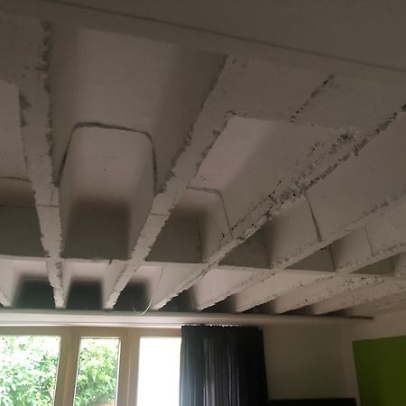 Ferienwohnung Huebschle Konstanz Exteriör bild