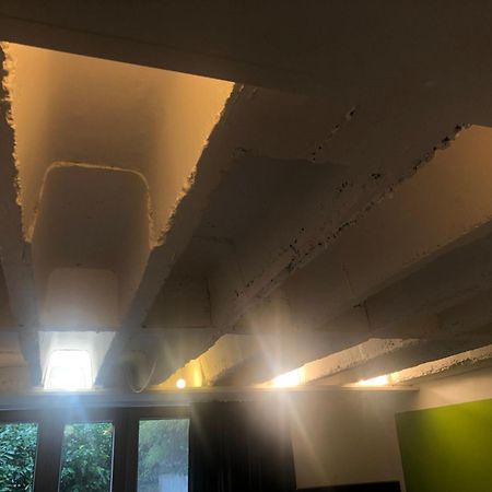Ferienwohnung Huebschle Konstanz Exteriör bild