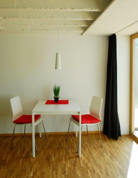 Ferienwohnung Huebschle Konstanz Exteriör bild